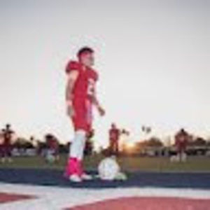 Meet your Posher, Anthony